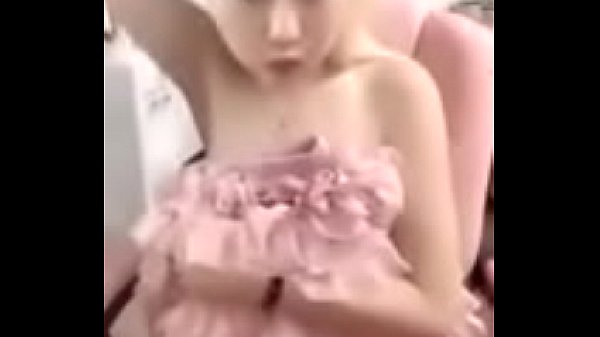 Hot girl vú đẹp thèm đụ