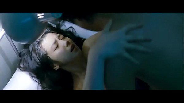 Đêm mặn nồng với em gái xinh
