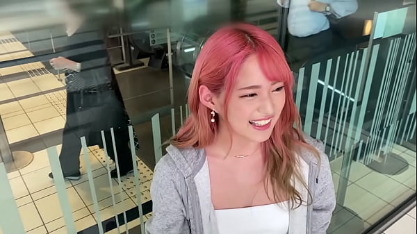 Em idol JAV và một ngày đi địt trai