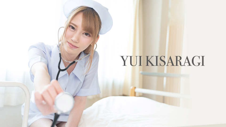 Sự dâm đãng của cô y tá trẻ