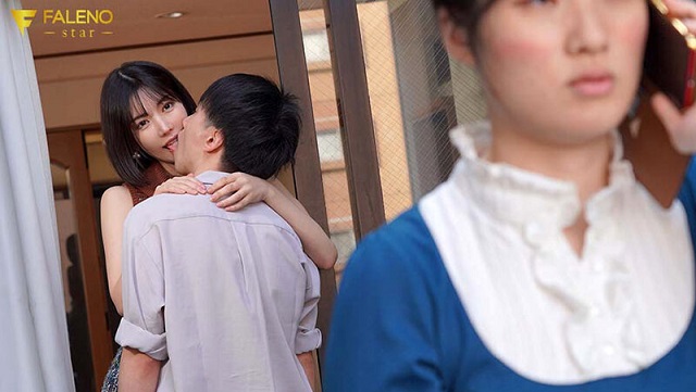 Cô em gái bị bà chị dâm loàn cướp bạn trai sau lưng