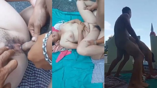 Đụ mbbg nứng lồn public ngoài nghĩa địa